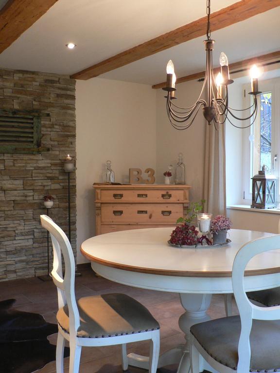 B3 Boutique-Bed&Breakfast&Apartment Gsteigwiler Extérieur photo